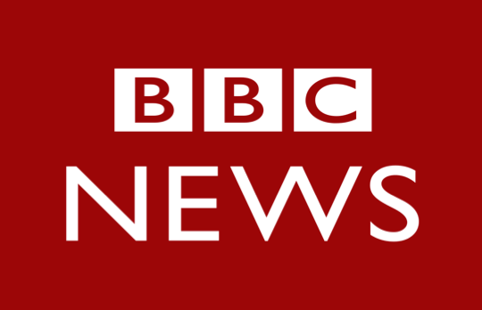 bbc.com Logo