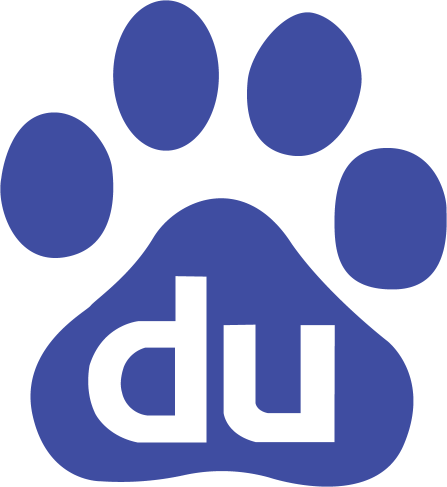 baidu.com Logo