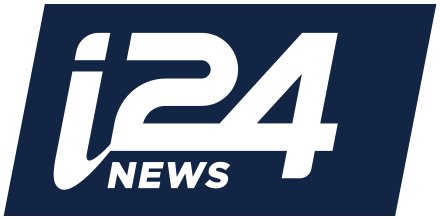 i24news.tv Logo