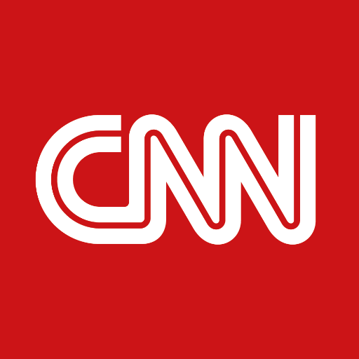 cnn.com Logo