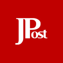 jpost.com Logo