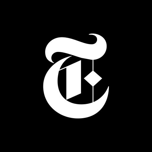 nytimes.com Logo