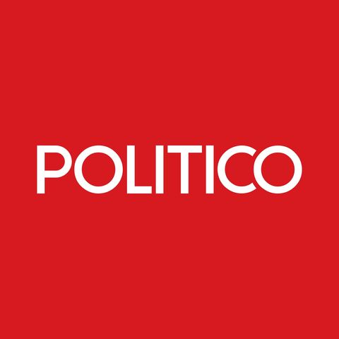 politico.eu Logo