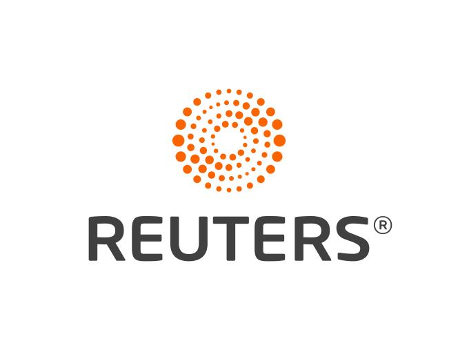 reuters.com Logo