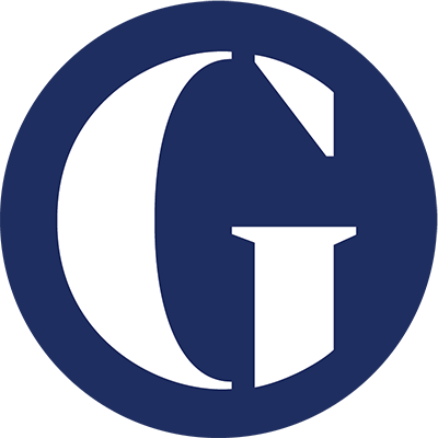 theguardian.com Logo