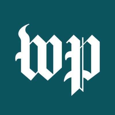 washingtonpost.com Logo