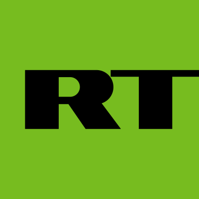 rt.com Logo