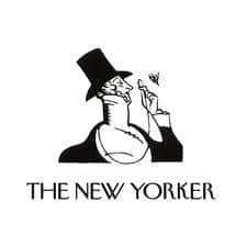 newyorker.com Logo