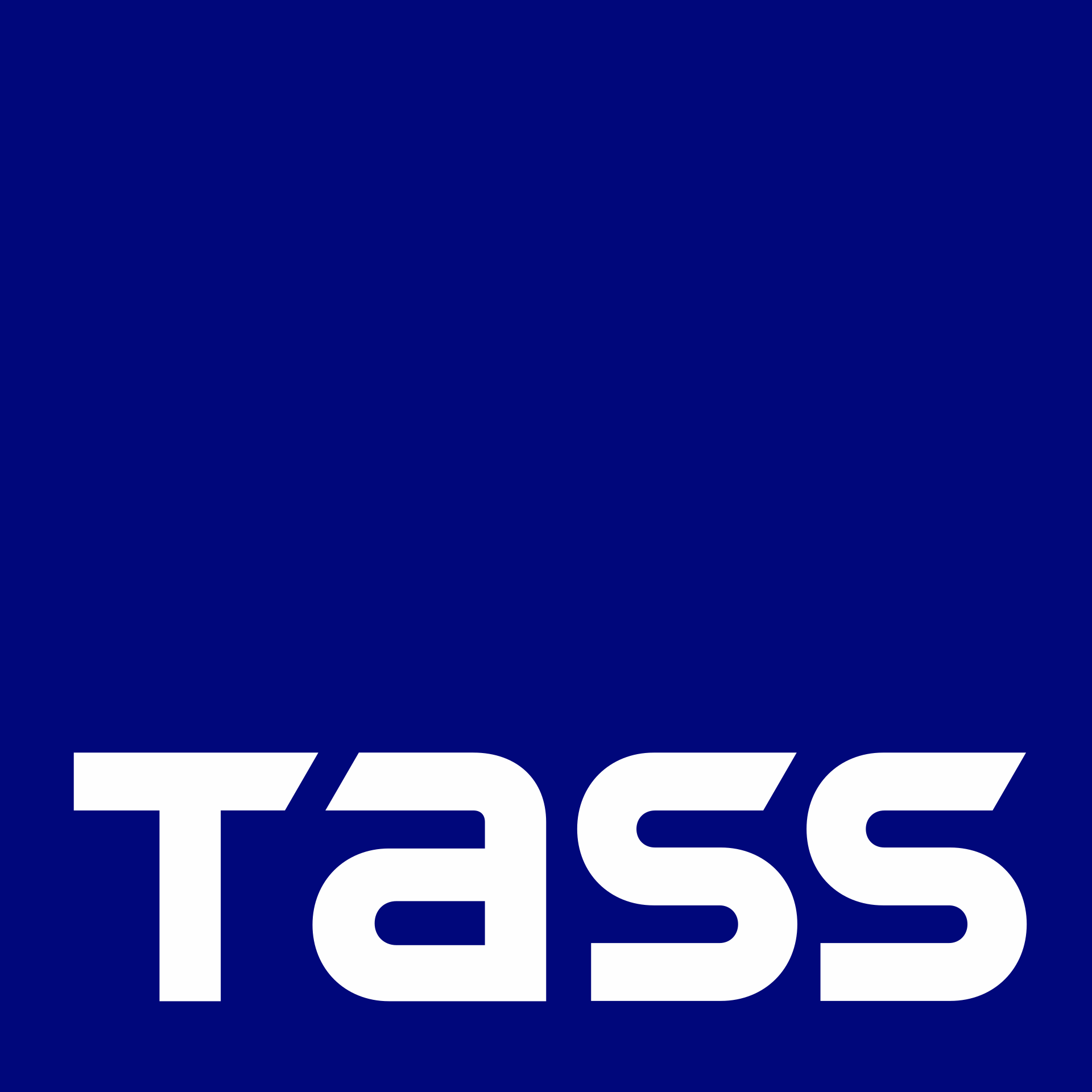 tass.ru Logo