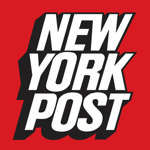 nypost.com Logo