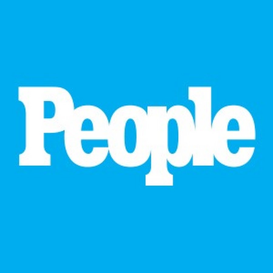 people.com Logo