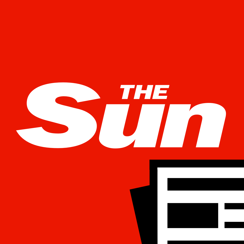 thesun.ie Logo