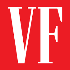 vanityfair.com Logo