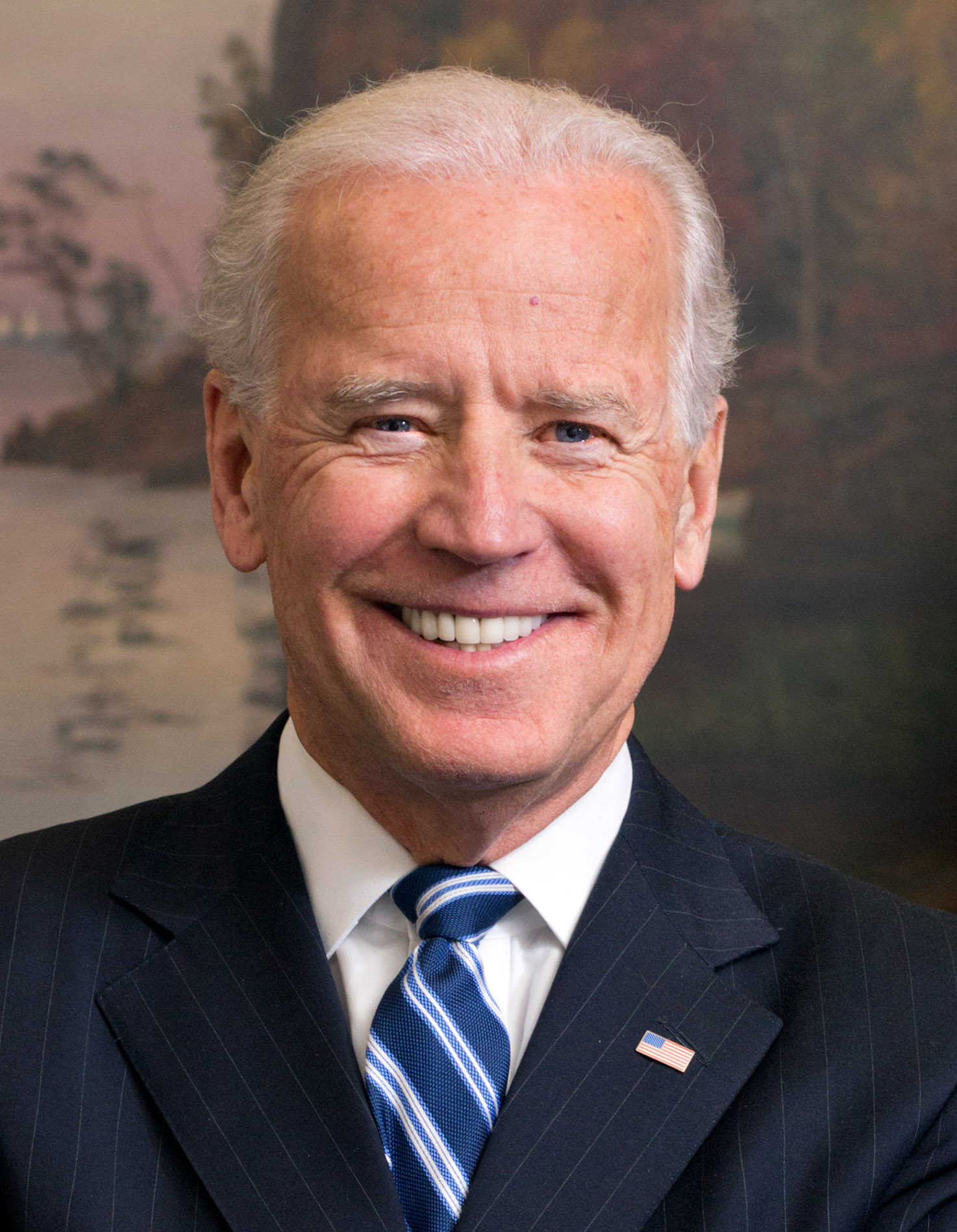 Joe Biden