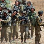 U.S. Pressure on Israel as War Continues