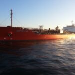 Tanker Reportedly Seized Off Yemen Coast Amid Heightened Regional Tensions