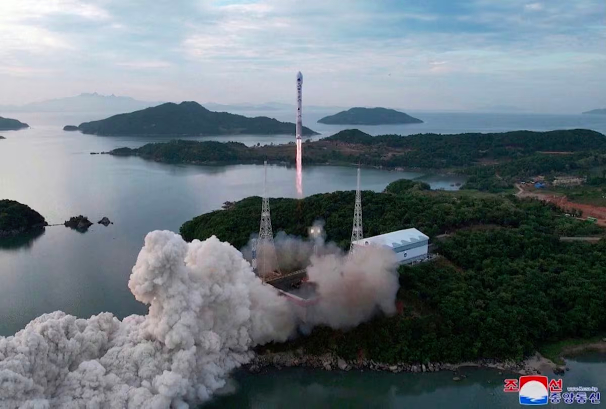 North Korea Reports Successful Satellite Launch After Previous Failures