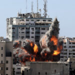 Perceived Escalation as Israel Resumes Strikes Across Gaza