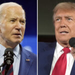 Upcoming CNN Presidential Debate: Biden and Trump Set Rules and Preparation Strategies